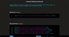 Desktop Screenshot of cdn.ucb.org.br