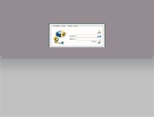 Tablet Screenshot of ministeriojovem.ucb.org.br